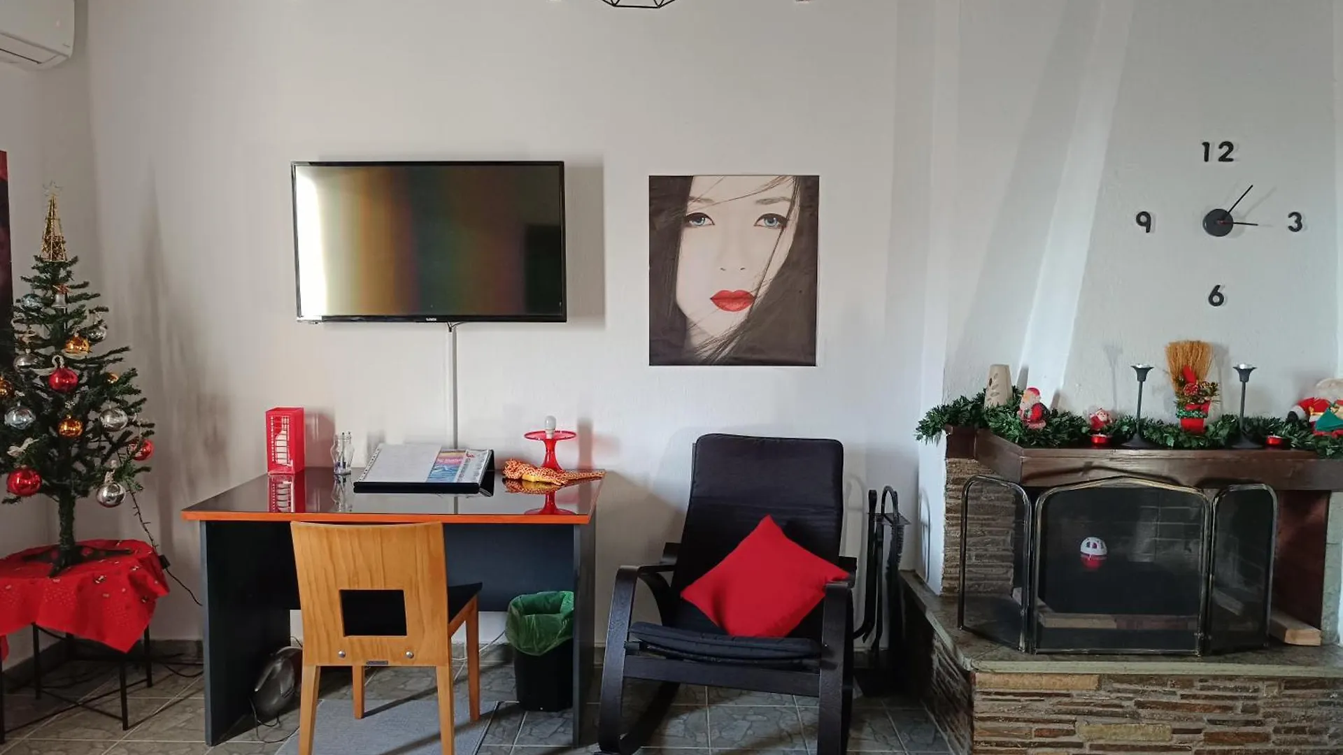 Domi'S Rooftop Apartment Thessaloniki